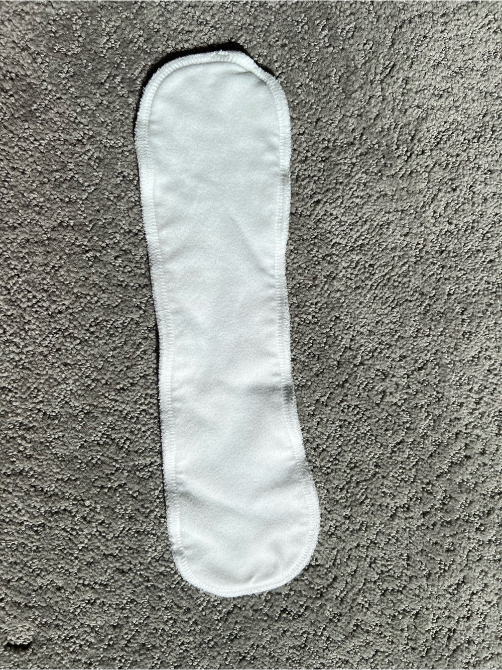 Grovia Organic Cotton Booster